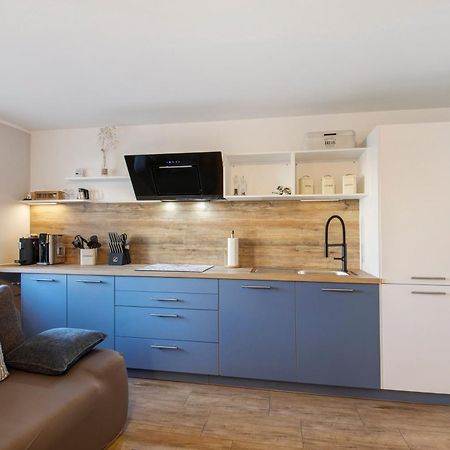 Ferienwohnung Andreas Naumburg  Bagian luar foto