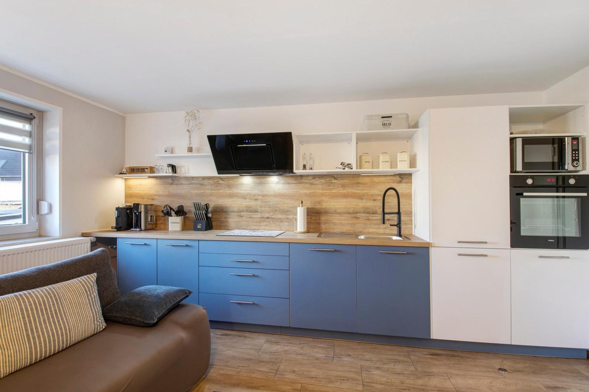 Ferienwohnung Andreas Naumburg  Bagian luar foto