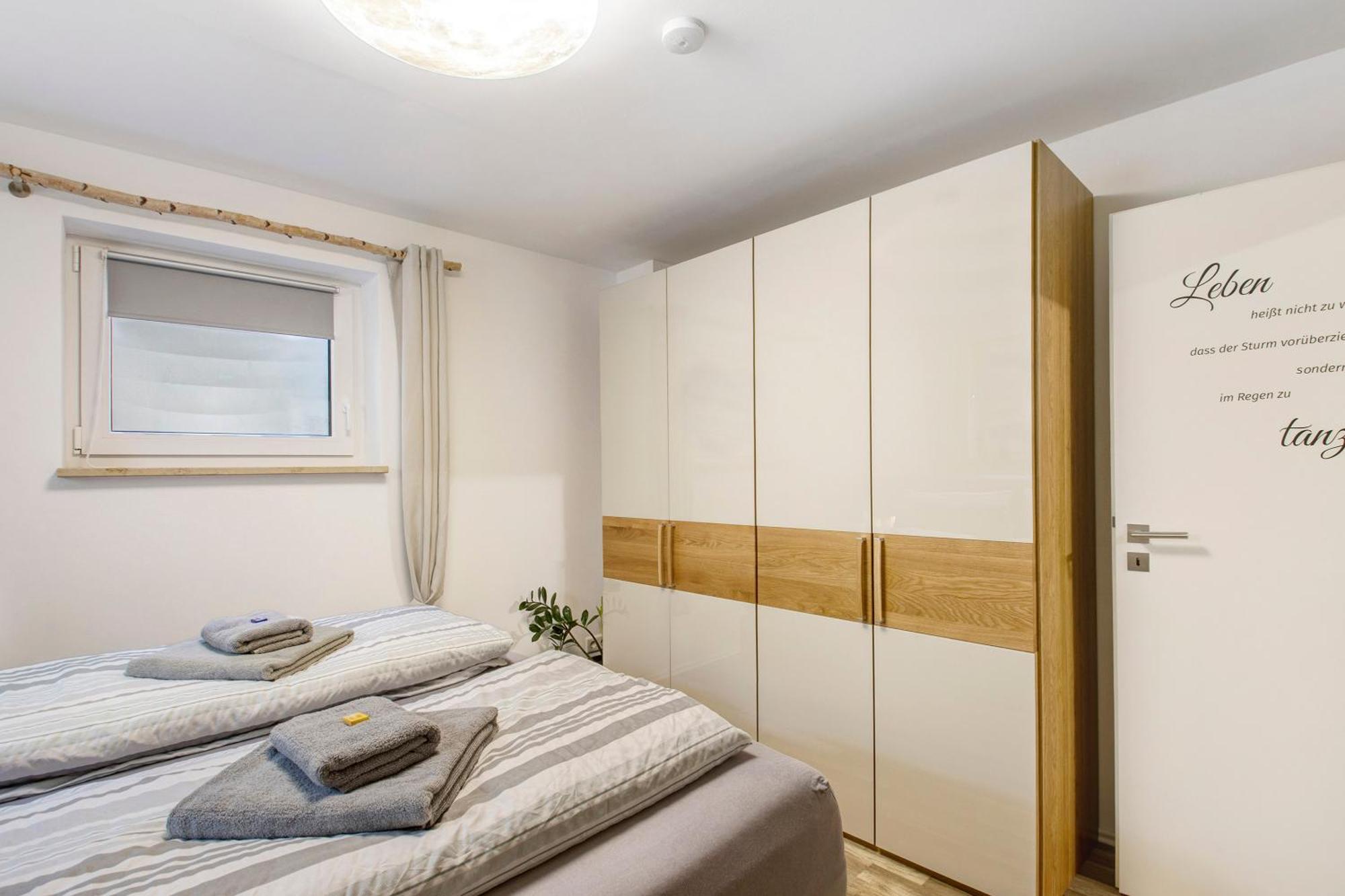 Ferienwohnung Andreas Naumburg  Bagian luar foto