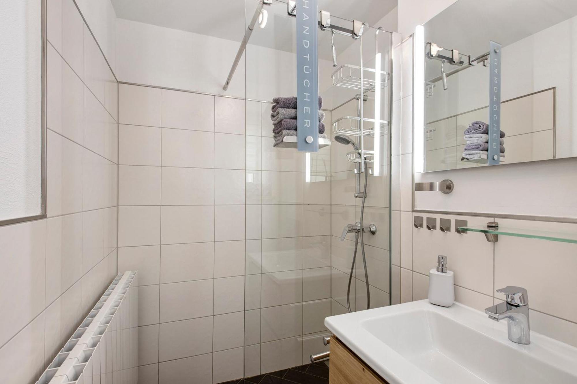 Ferienwohnung Andreas Naumburg  Bagian luar foto