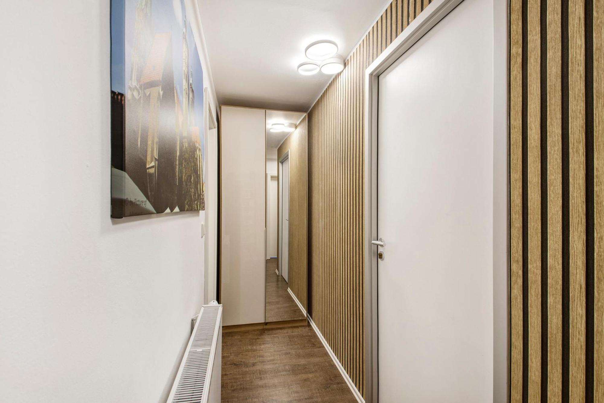 Ferienwohnung Andreas Naumburg  Bagian luar foto